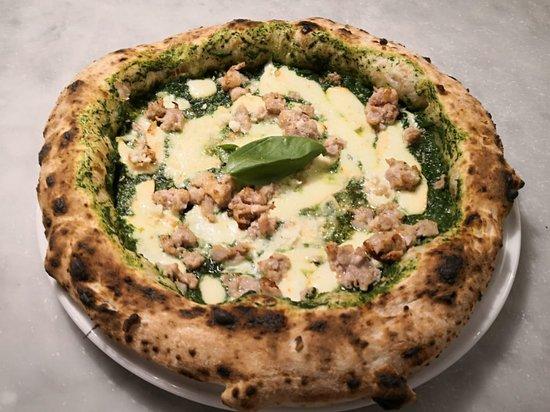 Pizzeria Masaniello